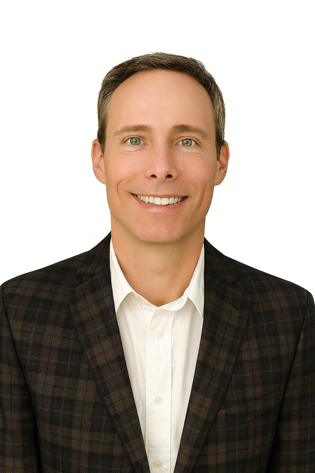 Photo of Andy Warren