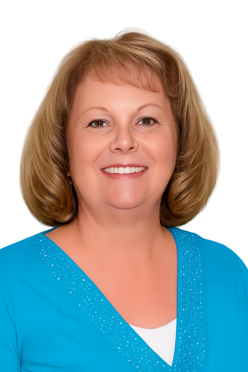 Photo of Cindy Sellers