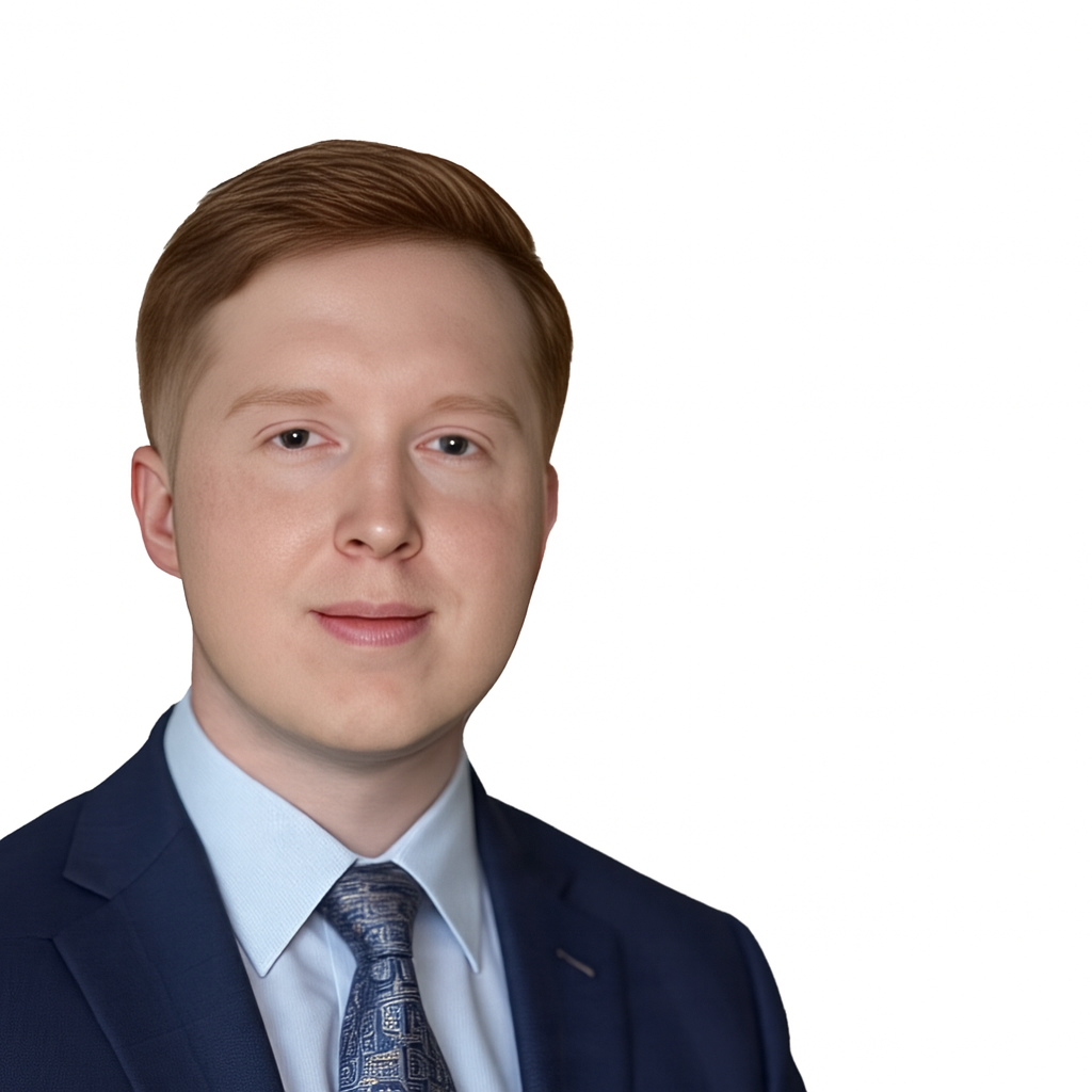 Photo of Trevor Hardwick